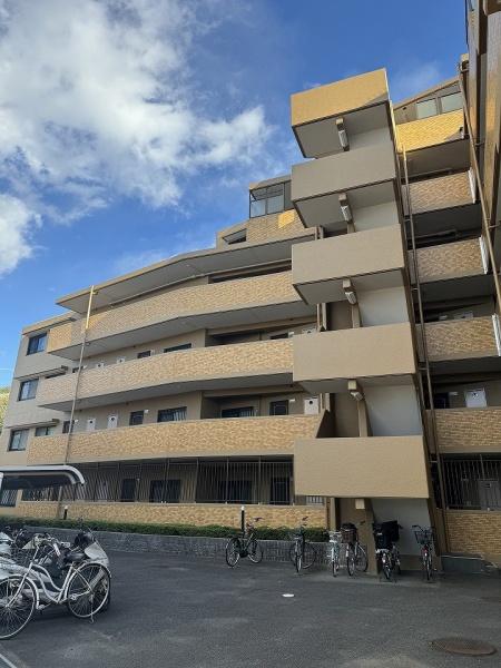 ライオンズマンション山科大宅
