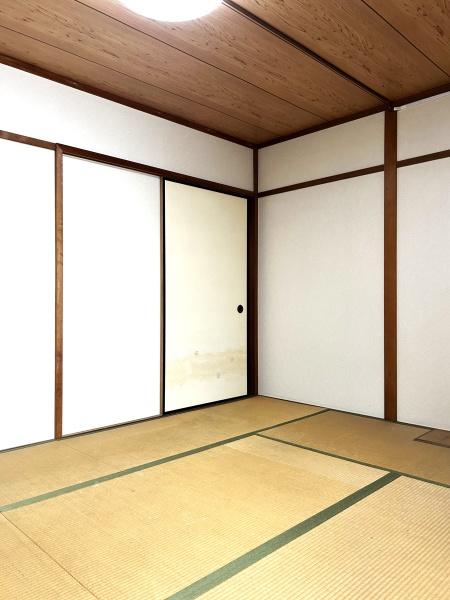 京都市山科区勧修寺柴山の中古一戸建て