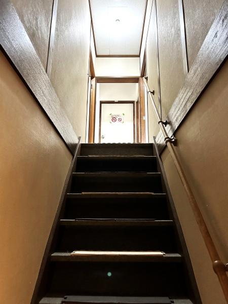 京都市山科区勧修寺柴山の中古一戸建て