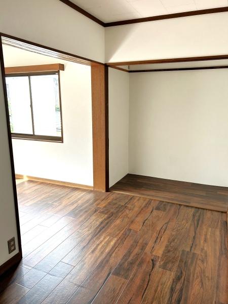 京都市山科区勧修寺柴山の中古一戸建て