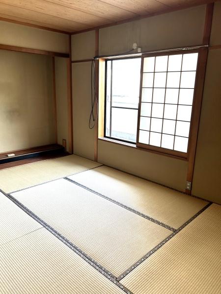 京都市山科区勧修寺柴山の中古一戸建て