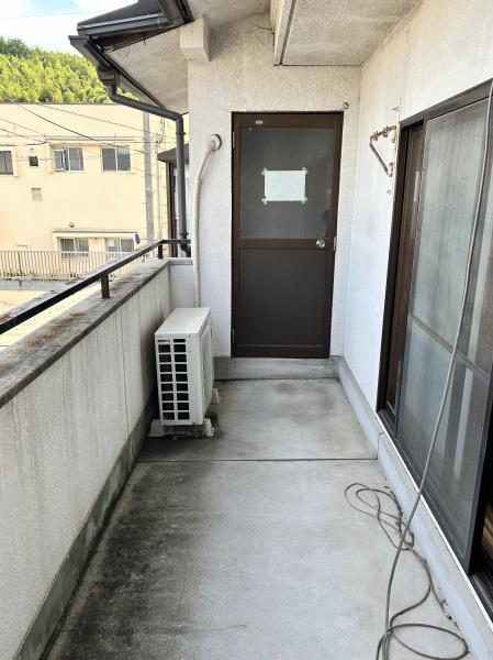 京都市山科区勧修寺柴山の中古一戸建て