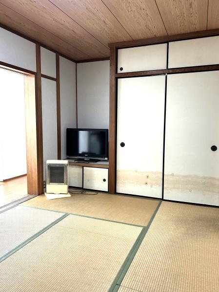 京都市山科区勧修寺柴山の中古一戸建て