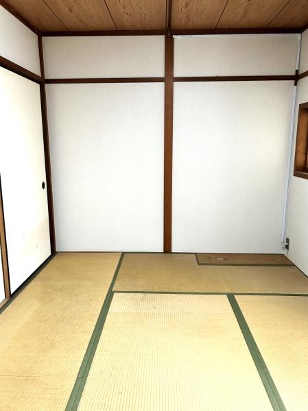京都市山科区勧修寺柴山の中古一戸建て