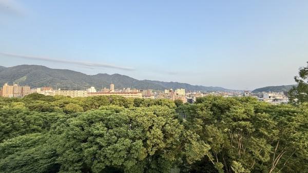 エスリード京都山科セミリア