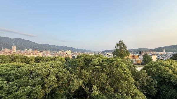 エスリード京都山科セミリア