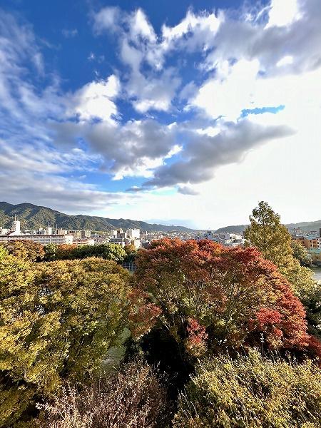 エスリード京都山科セミリア