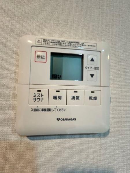 エスリード京都山科セミリア