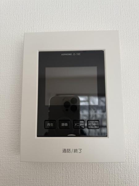 山科椥辻団地A棟