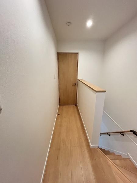 京都市山科区小山谷田町の中古一戸建て