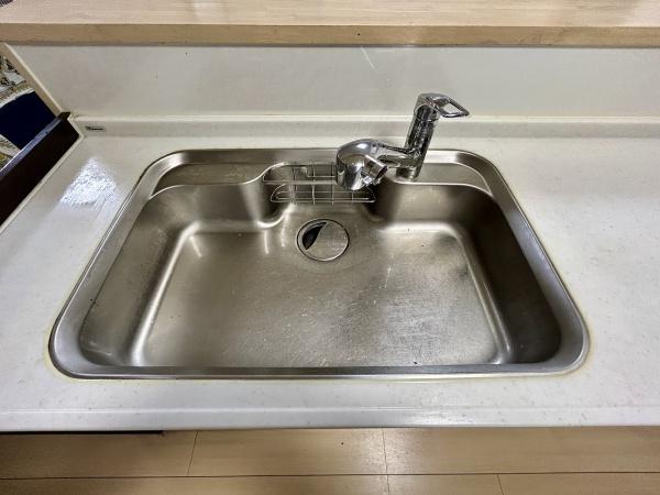 京都市山科区小山下ノ池の中古一戸建て