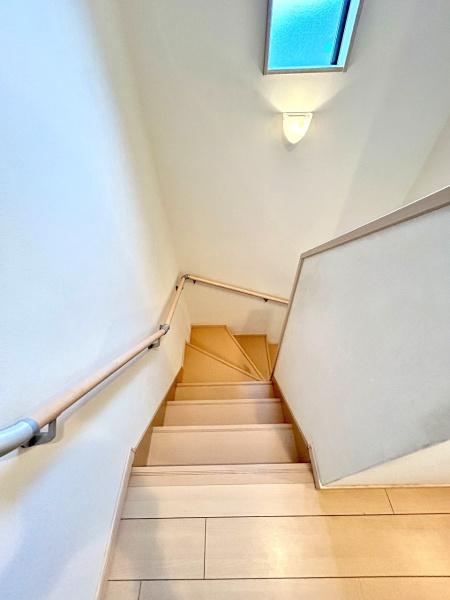 京都市山科区小山下ノ池の中古一戸建て