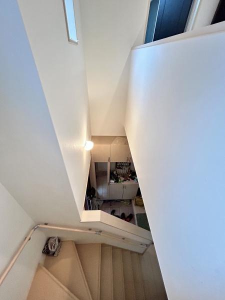京都市山科区小山下ノ池の中古一戸建て