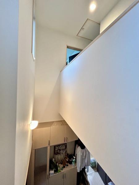 京都市山科区小山下ノ池の中古一戸建て