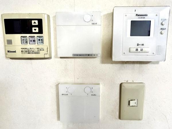 京都市山科区小山下ノ池の中古一戸建て
