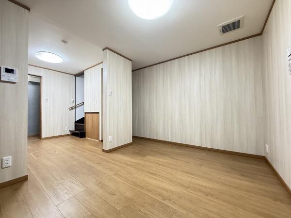 京都市山科区大塚元屋敷町の中古一戸建て