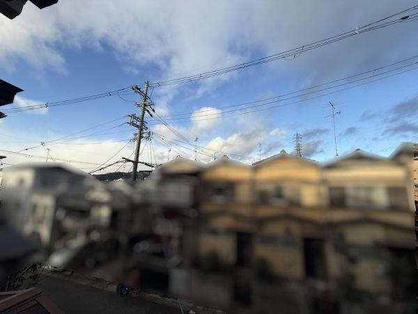 京都市山科区大塚元屋敷町の中古一戸建て