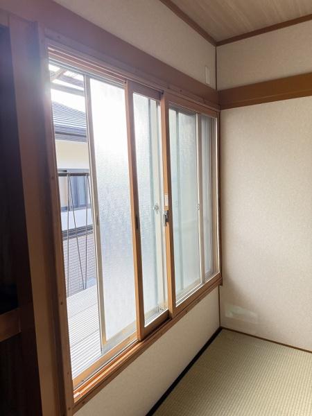 京都市山科区大塚元屋敷町の中古一戸建て