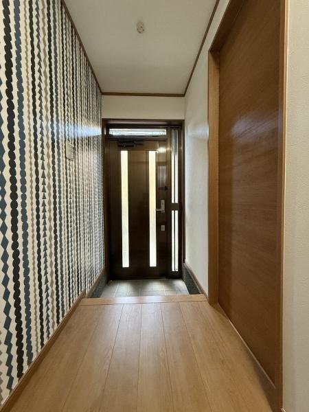 京都市山科区大塚元屋敷町の中古一戸建