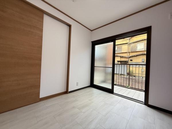 京都市山科区大塚元屋敷町の中古一戸建て