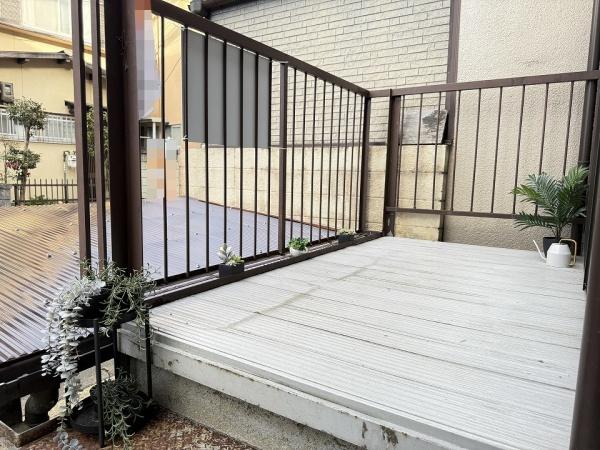 京都市山科区大塚元屋敷町の中古一戸建て