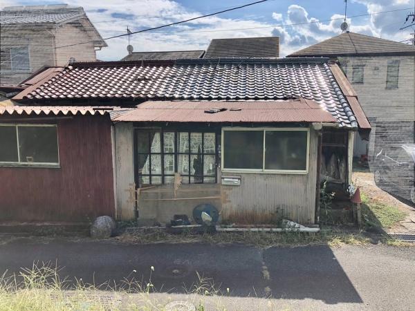 大津市衣川３丁目の売土地