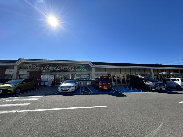 大津市衣川3丁目の土地(コープかたた店)