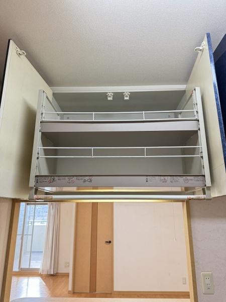 イーグルコート椥辻オーレ