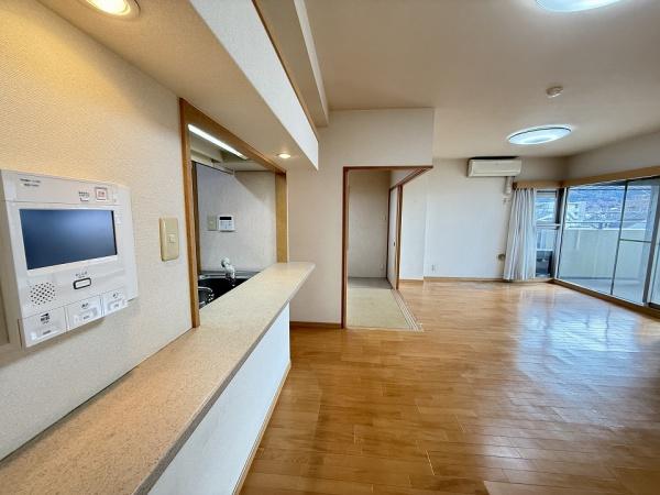 イーグルコート椥辻オーレ