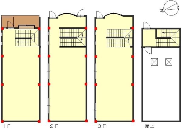 音羽前田町　ビル
