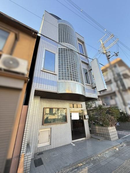 音羽前田町 ビル