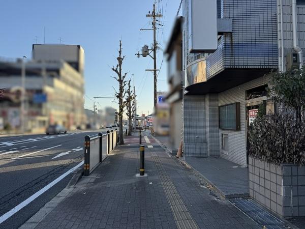 音羽前田町　ビル