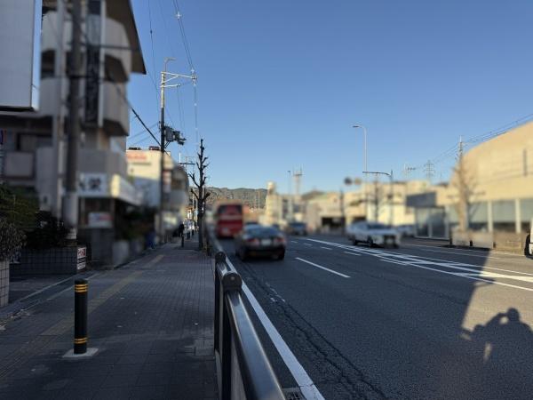 音羽前田町　ビル