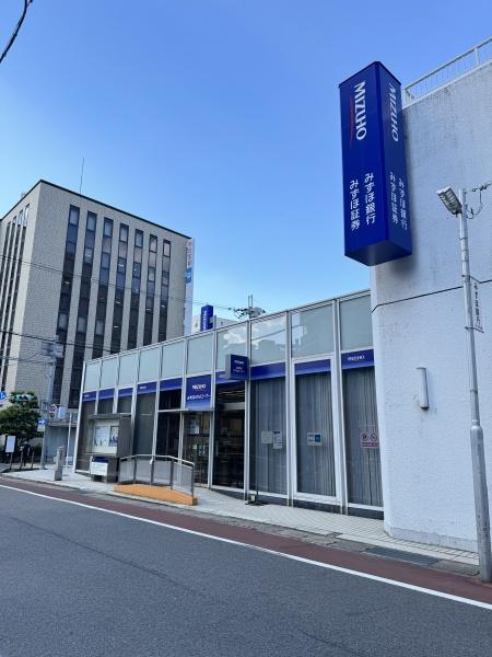 ハイツ浜大津(みずほ銀行大津支店)