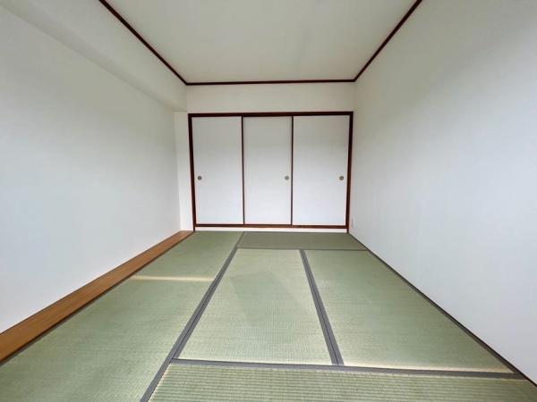 ハイツ浜大津