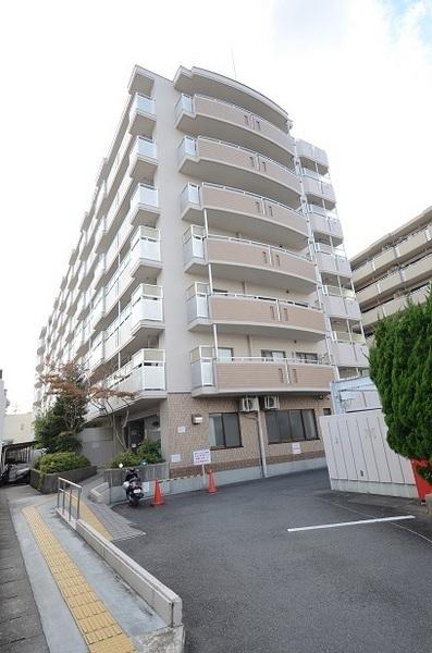 サンルシエル山科森野町