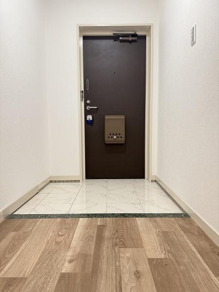 サンルシエル山科森野町