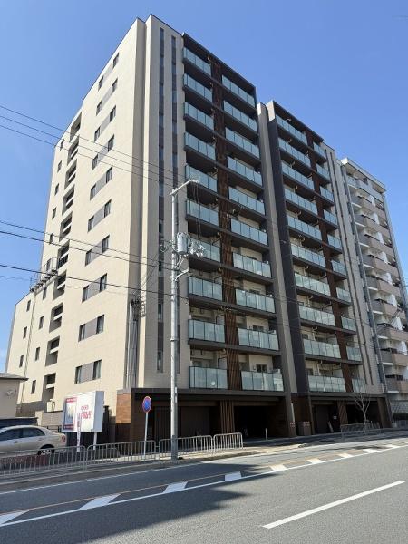 ジオ山科椥辻サウス