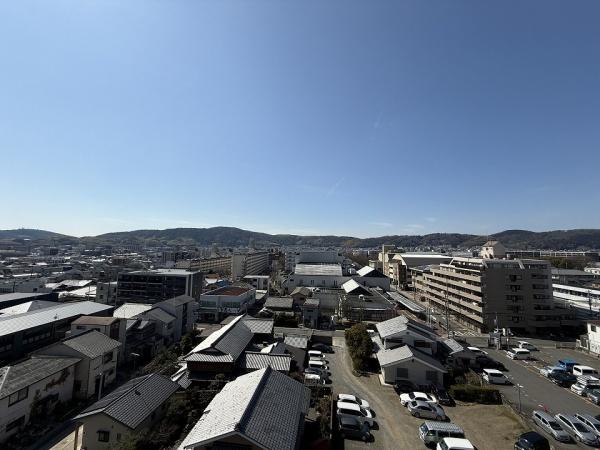 ジオ山科椥辻サウス