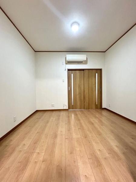 京都市山科区小山北溝町の中古一戸建て