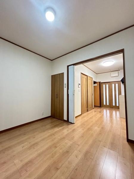 京都市山科区小山北溝町の中古一戸建て