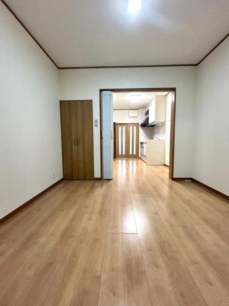 京都市山科区小山北溝町の中古一戸建て