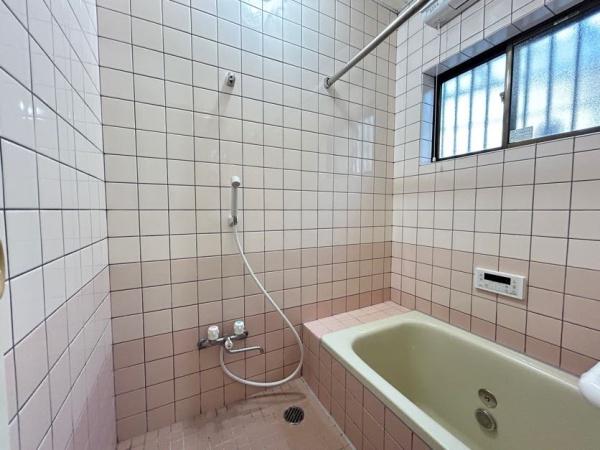 京都市山科区小山北溝町の中古一戸建て