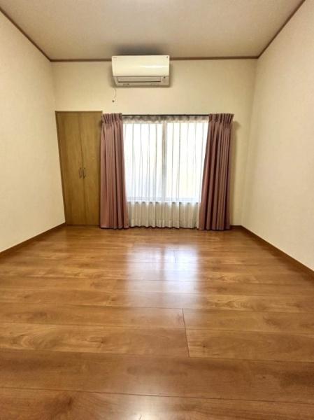 京都市山科区小山北溝町の中古一戸建て
