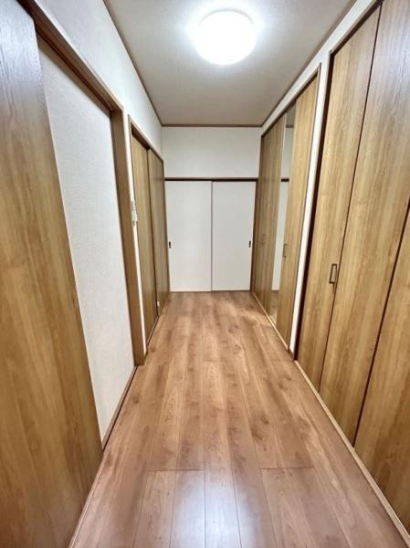 京都市山科区小山北溝町の中古一戸建て