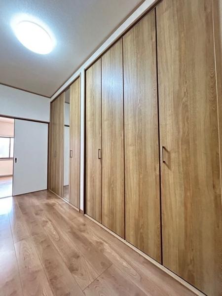 京都市山科区小山北溝町の中古一戸建て