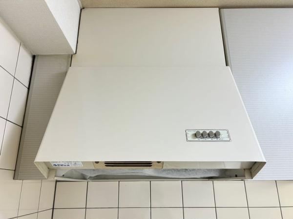 ヴェルデ藤尾２番館