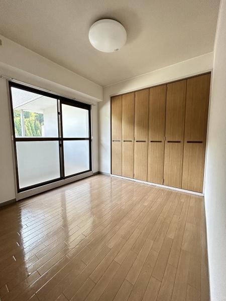 ヴェルデ藤尾２番館