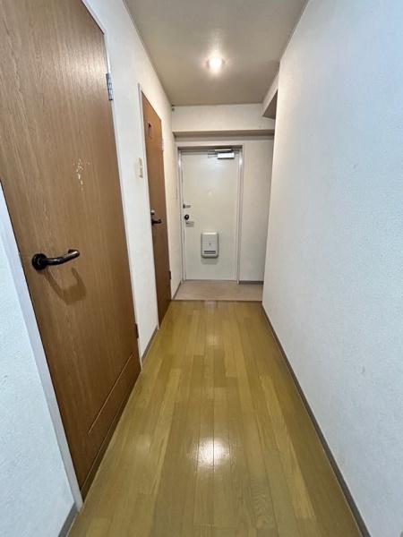 ヴェルデ藤尾２番館