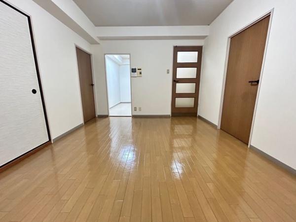 ヴェルデ藤尾２番館